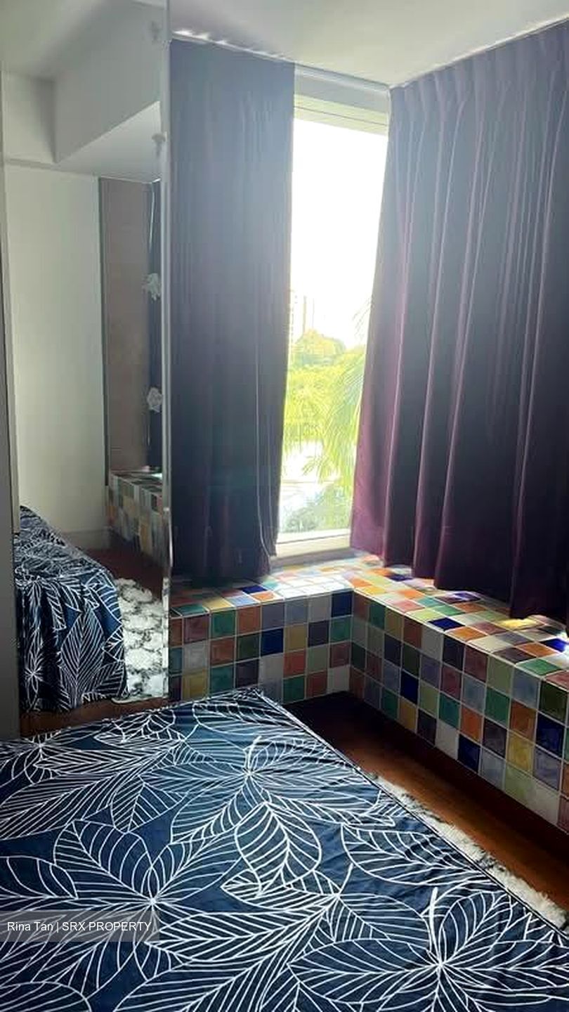 The Rochester Residences (D5), Apartment #610377331